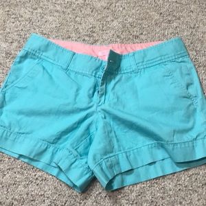 Illy Pulitzer shorts